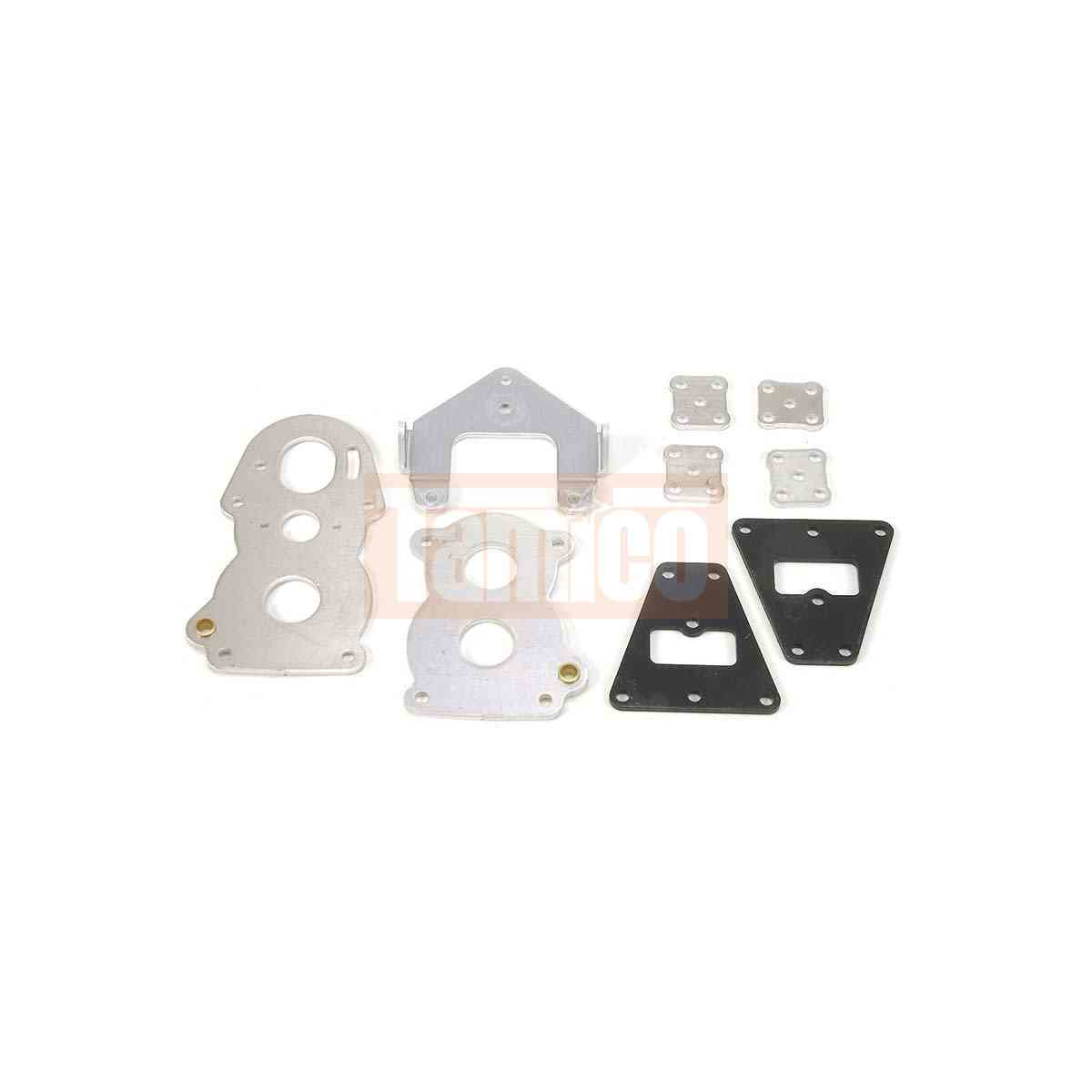 Tamiya #19405919 Press Parts Bag C 56301