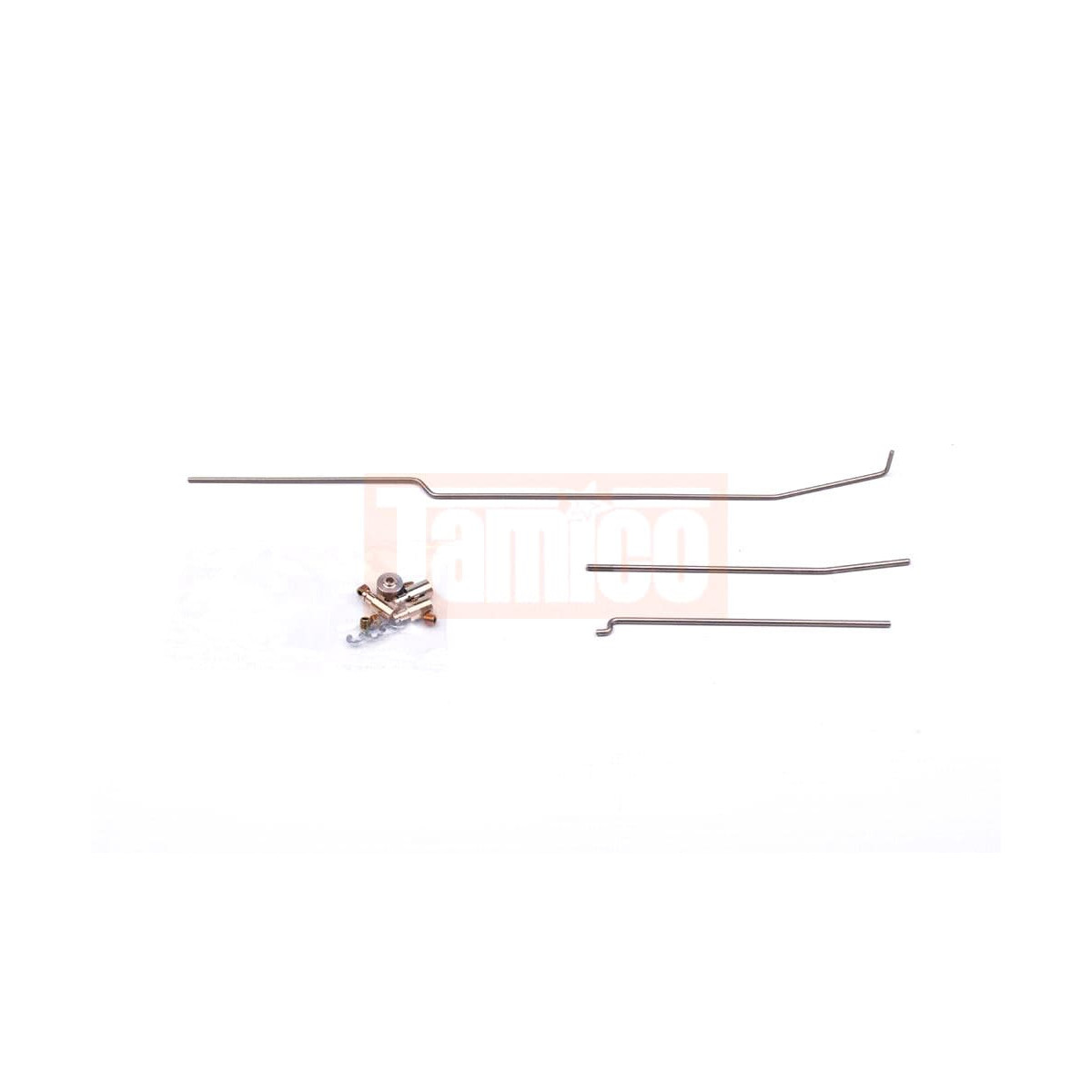 Tamiya #19415860 Rod Bag for 43501