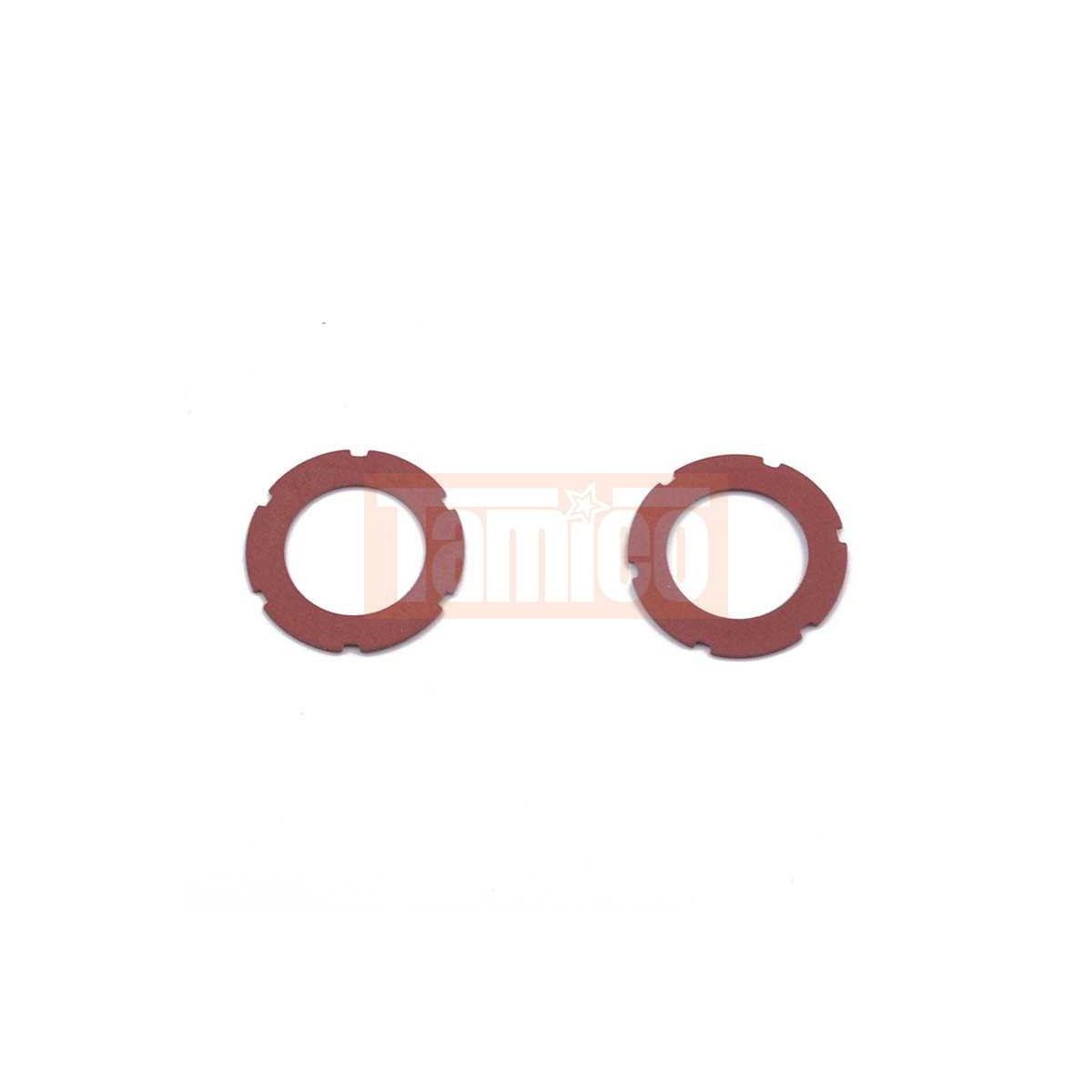 Tamiya #19415873 Slip Washer for 43501