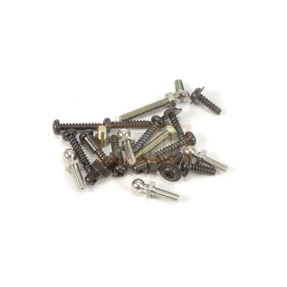Tamiya Schrauben-Beutel D King Hauler (56301) #9465445