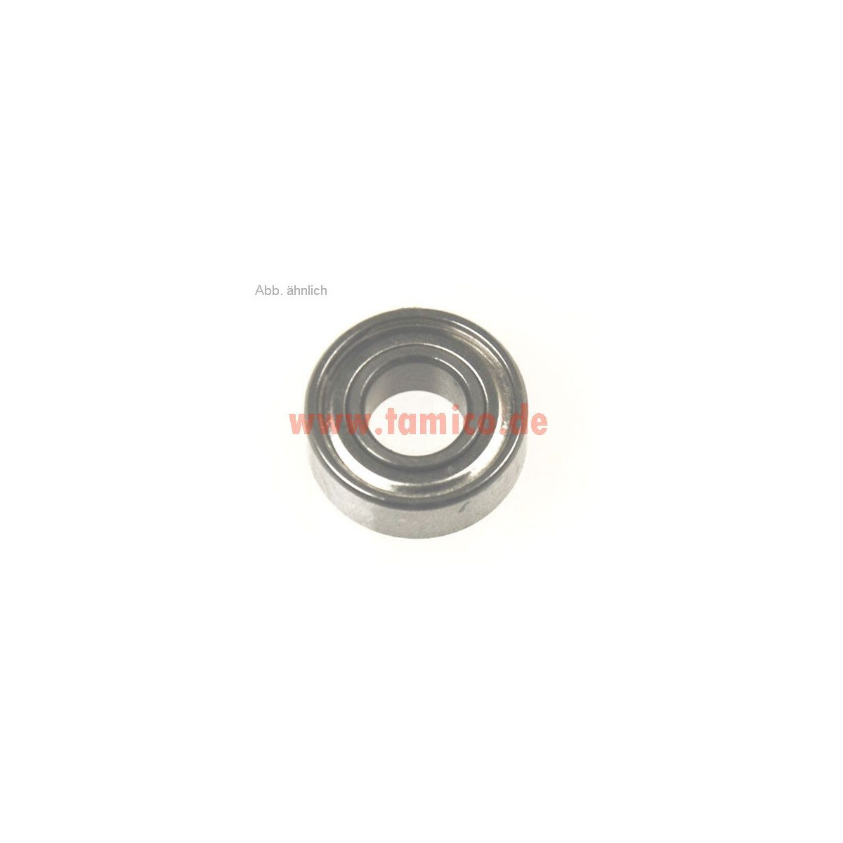 Kugellager 8x16x5mm