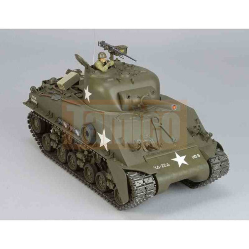 Tamiya Aufkleber Sherman M4 (56014) #9495373