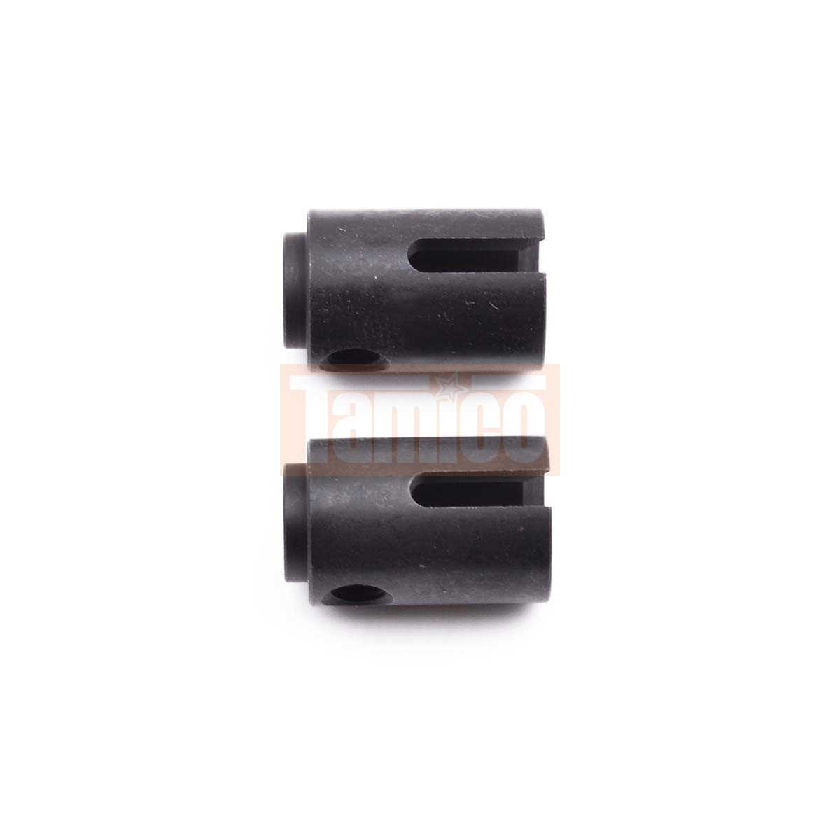 Tamiya #19804272 Diff. Joint Cup (2) for 43530