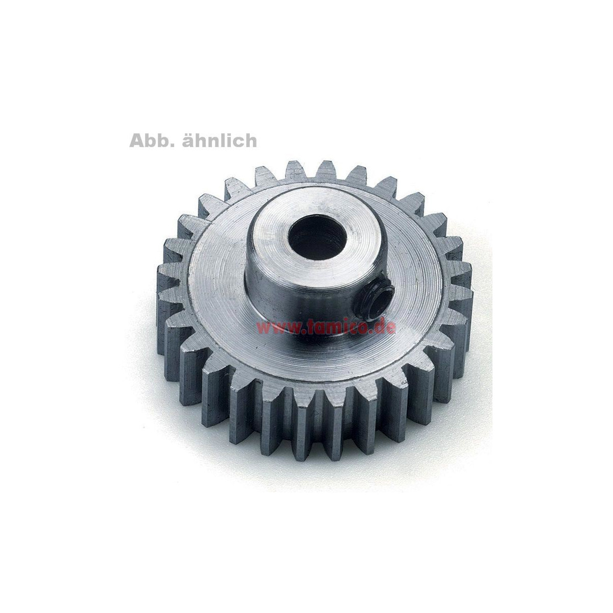 Carson Pinion Gear  M0,6 steel, 26T