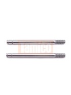 Tamiya #19804292 36.5mm Piston Rod (2) for49401