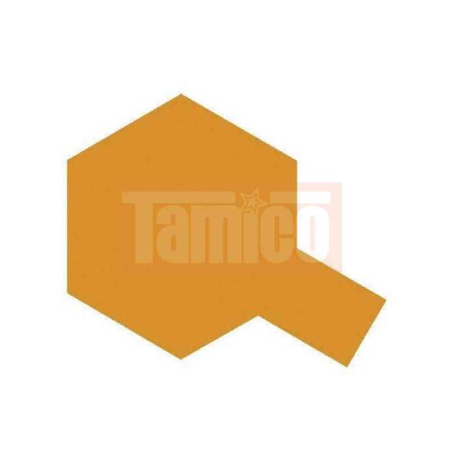 Tamiya Lexan Spray Dose PS-61 Metallic Orange (100ml) Farbspray #86061