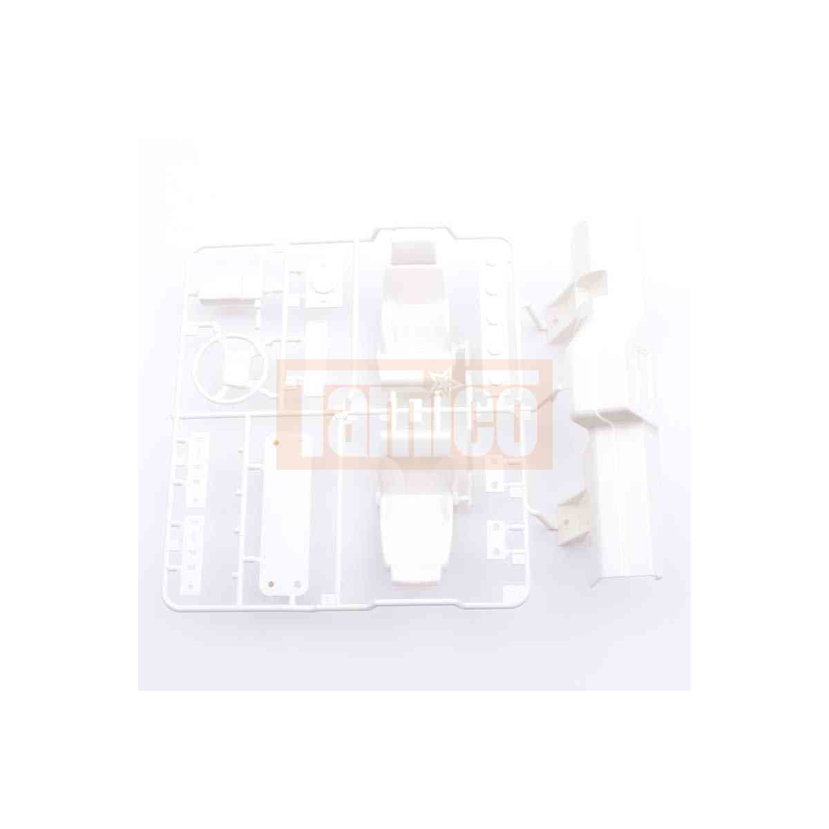Tamiya 10115273 L-Teile (Interieur) Volvo FH12