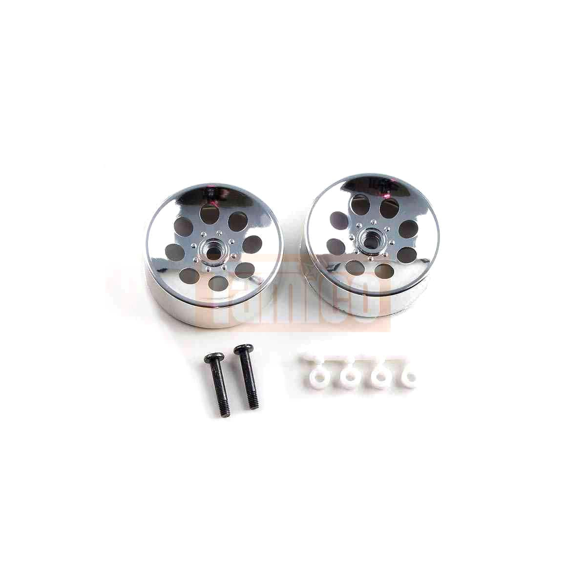 Kyosho Antriebsrad Verchromt (2 Stk.) Für Blizzard Sr