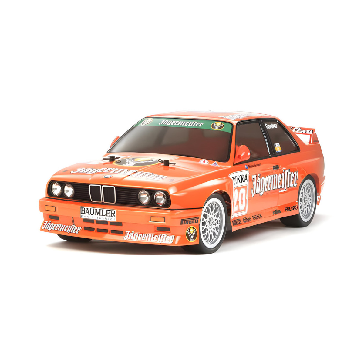 Tamiya bmw m3 hotsell