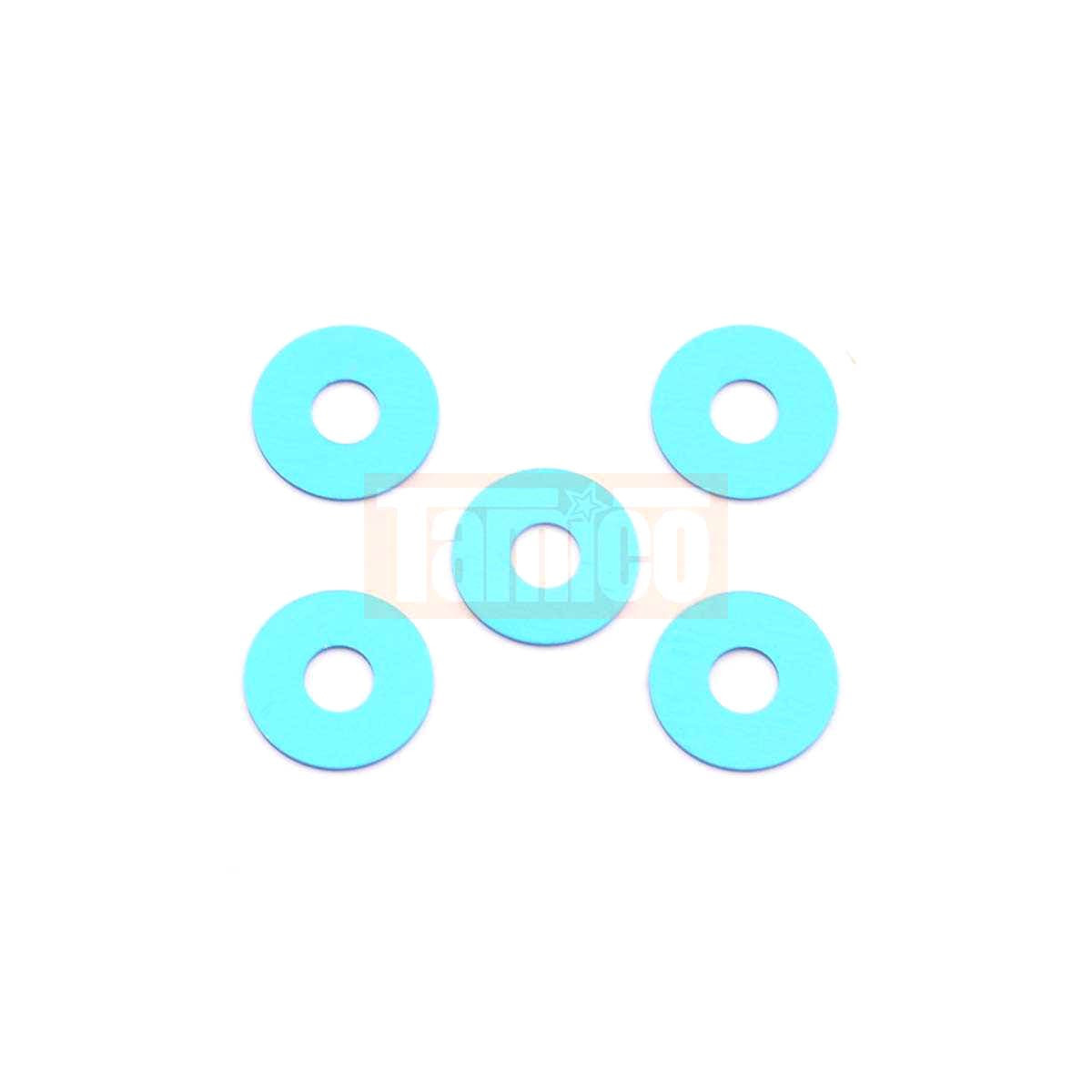 Tamiya Distanzring 11,5x0,5mm (5 Stk.) #9805899