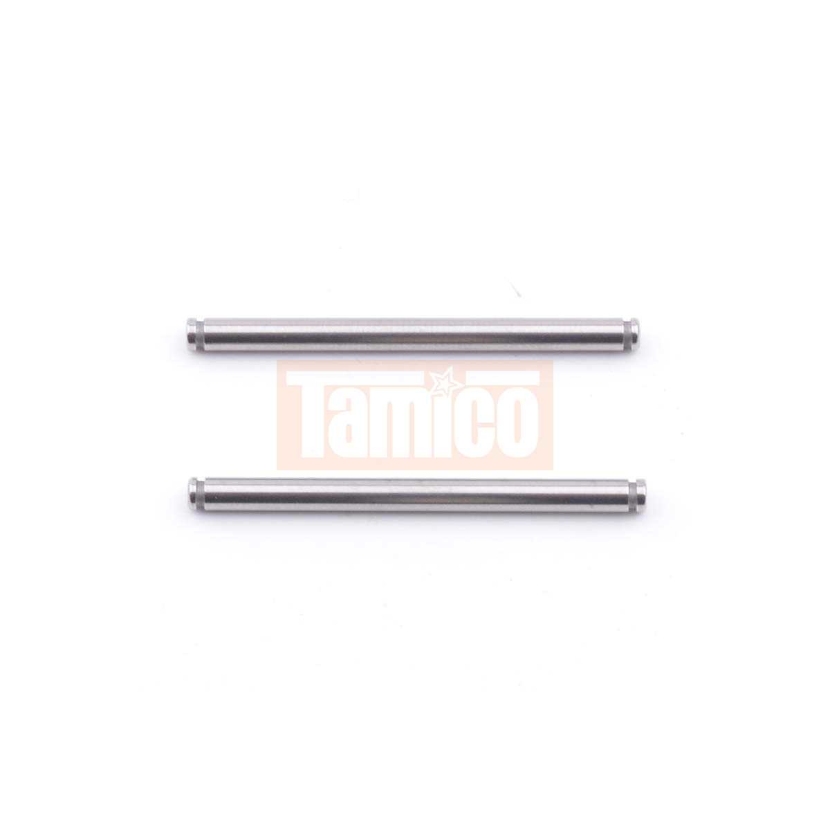 Tamiya Achse 2,6x35mm (2 Stk.) F103GT #9808052