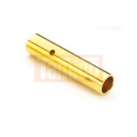 Goldkontakt-Buchse (4mm) 
