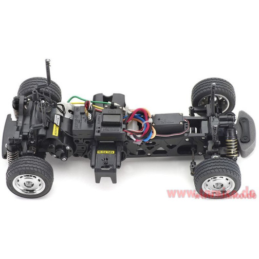Tamiya Volkswagen Beetle / Käfer (M-04L) Bausatz #58383