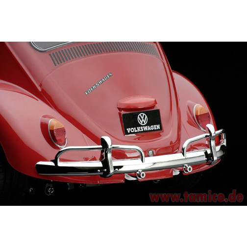 Tamiya Volkswagen Beetle / Käfer (M-04L) Bausatz #58383