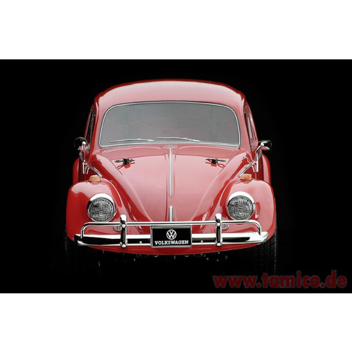 Tamiya Volkswagen Beetle / Käfer (M-04L) Bausatz #58383