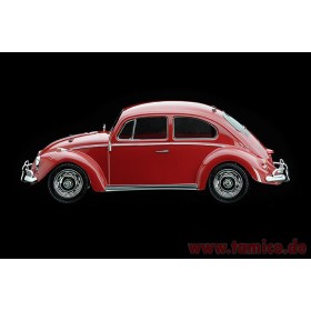 Tamiya Volkswagen Beetle / Käfer (M-04L) Bausatz #58383