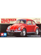 Tamiya Volkswagen Beetle / Käfer (M-04L) Bausatz #58383