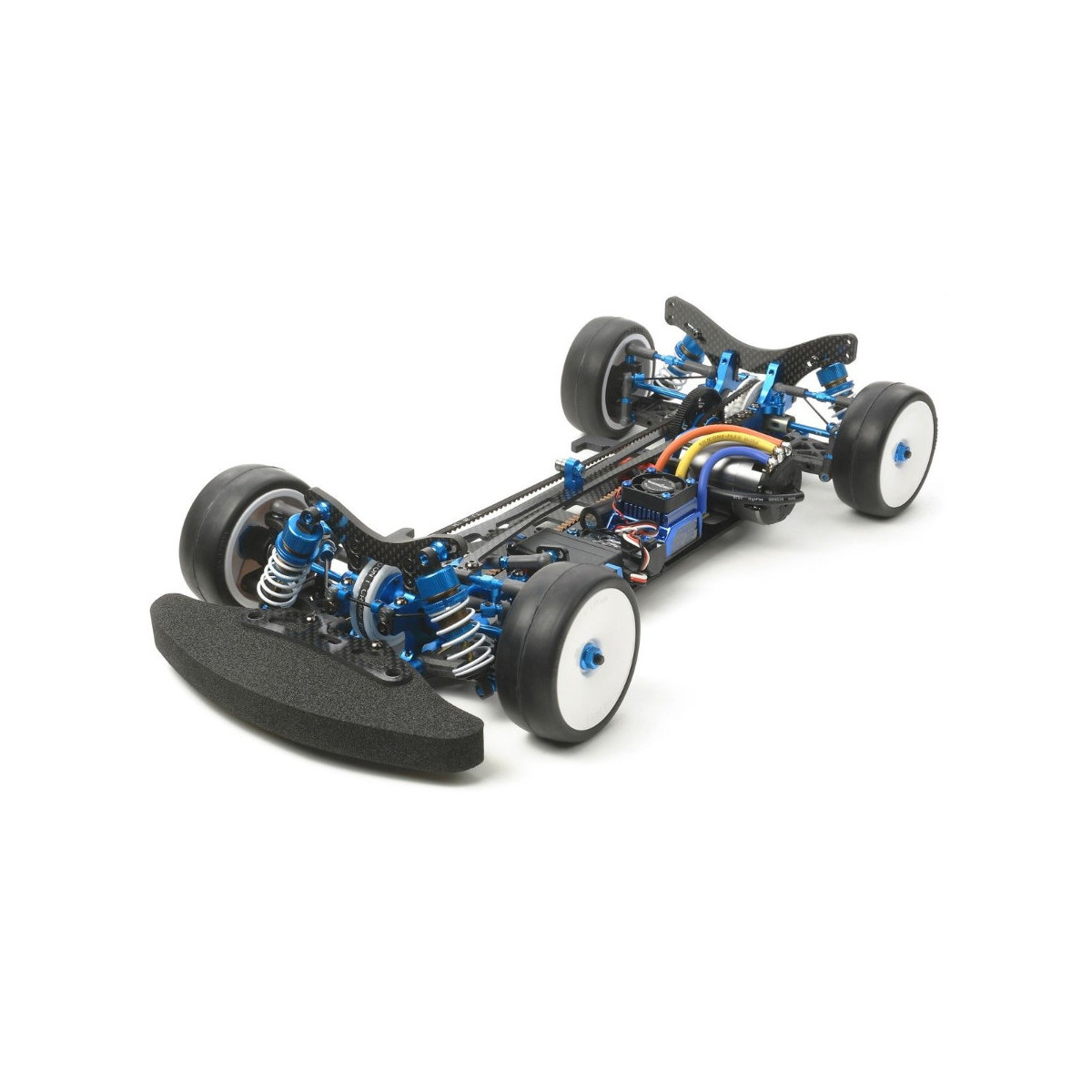 Tamiya TRF417X Chassis Bausatz #42205