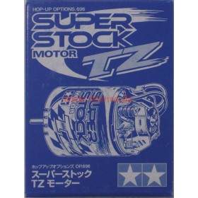 Tamiya Super Stock Motor Type-TZ #53696