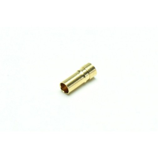 Goldkontakt-Buchse (3,5mm) 
