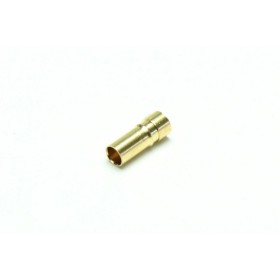 Goldkontakt-Buchse (3,5mm) 