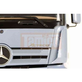 Tamiya Mercedes Benz Actros 1851 Gigaspace Kit #56335