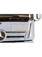 Tamiya Mercedes Benz Actros 1851 Gigaspace Kit #56335