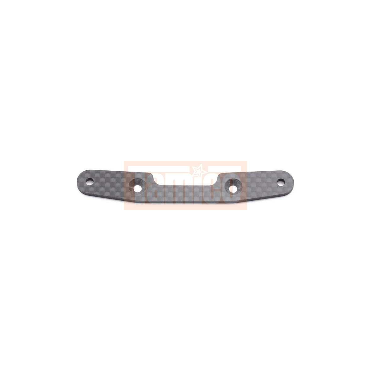 Tamiya CFK Anlenkungsbrücke Vajra (58497) #13405051