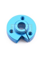 Tamiya Alu Wheel-Stopper (blau) RM-01 #13450343