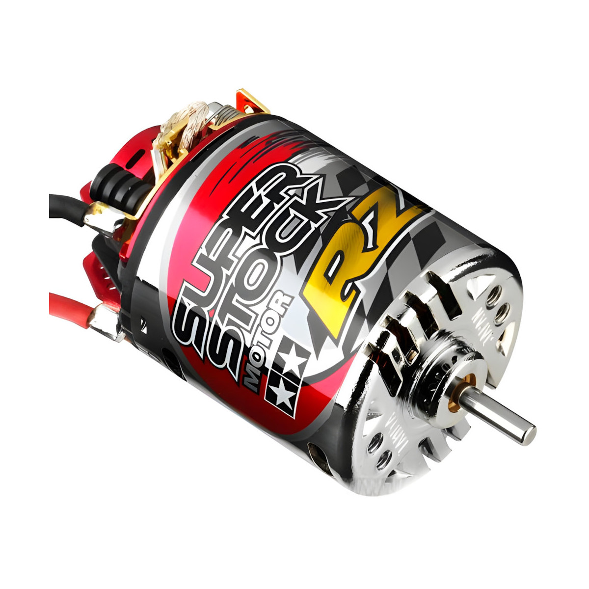 Tamiya Super Stock Motor Type-RZ #53697