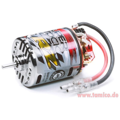 Tamiya Super Stock Motor Type-RZ #53697
