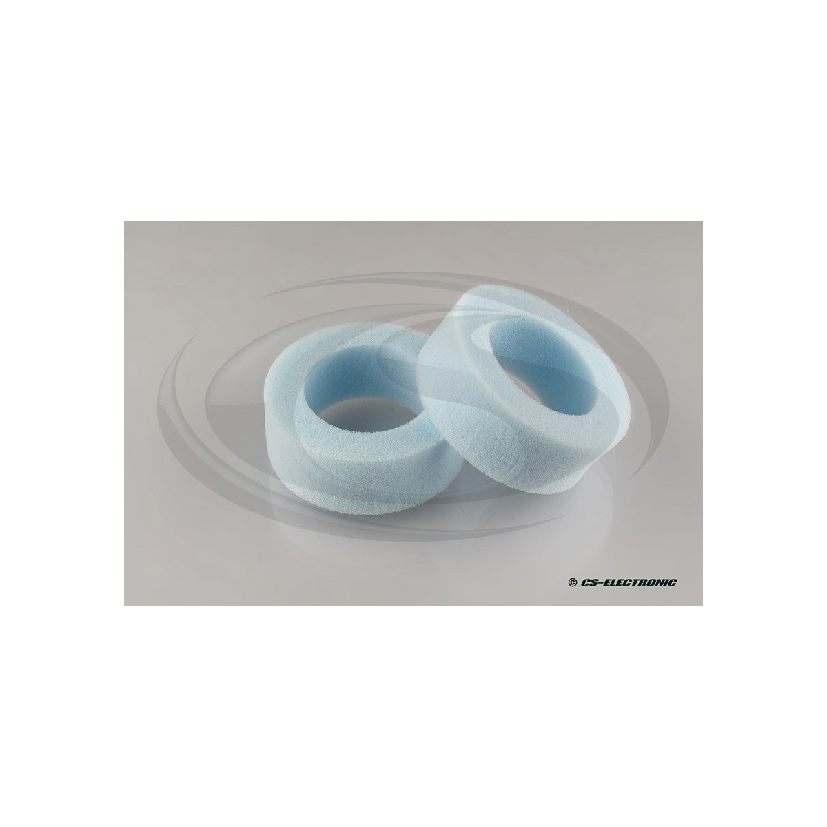 Schumacher Reifeneinlage 4WD Buggy vorn medium (2)