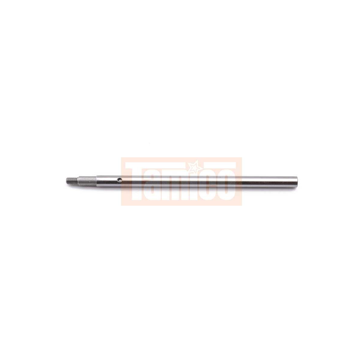 Tamiya Distanzscheiben-Set RM-01 – 2x0,5/1,0 Mm – Hop-Up-Option Für RC-Modelle