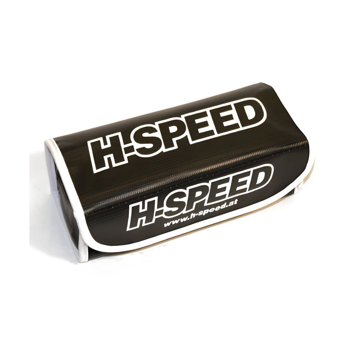 H-Speed LIPO Bag 185x75x60mm schwarz