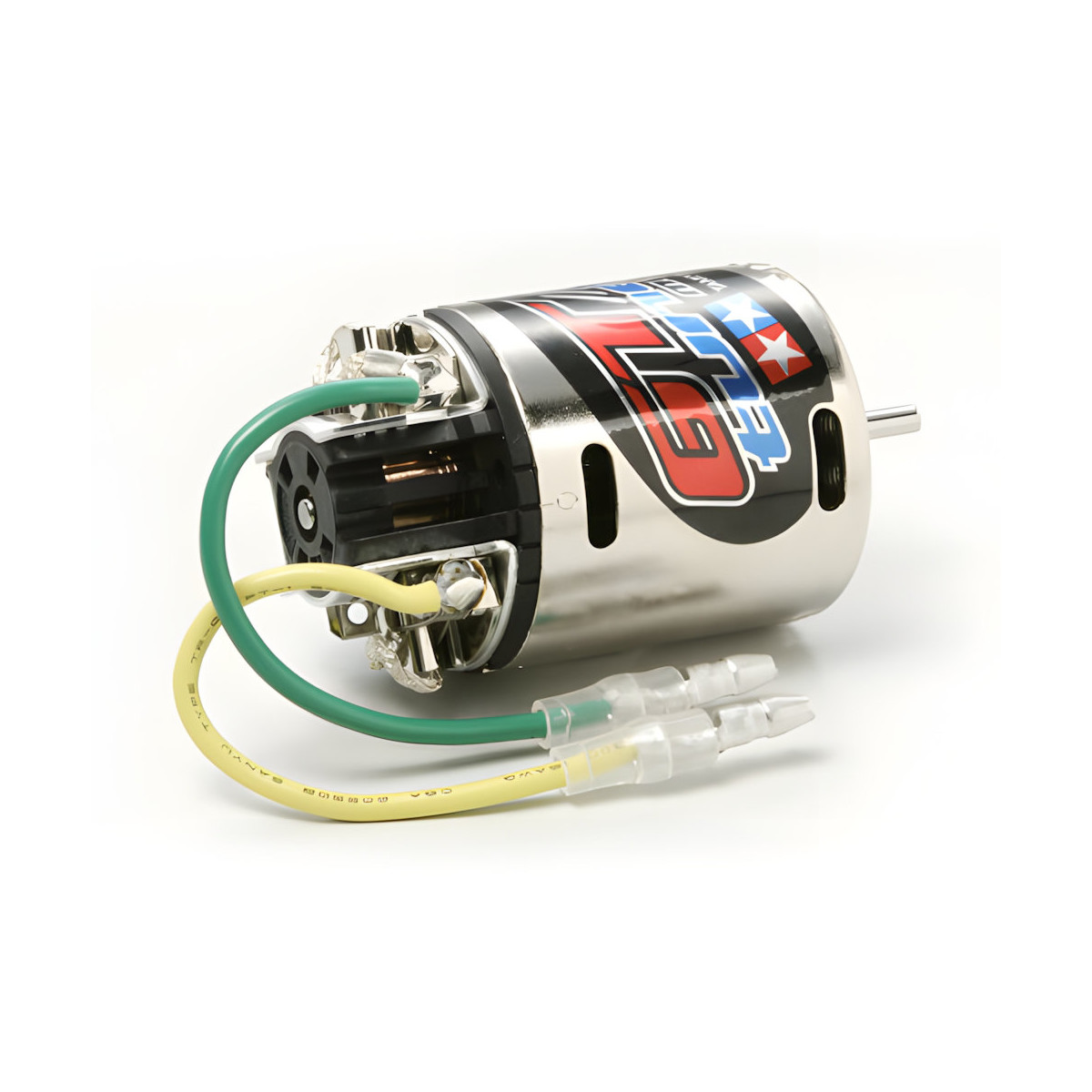 Tamiya GT-Tuned Motor (25T) #53779