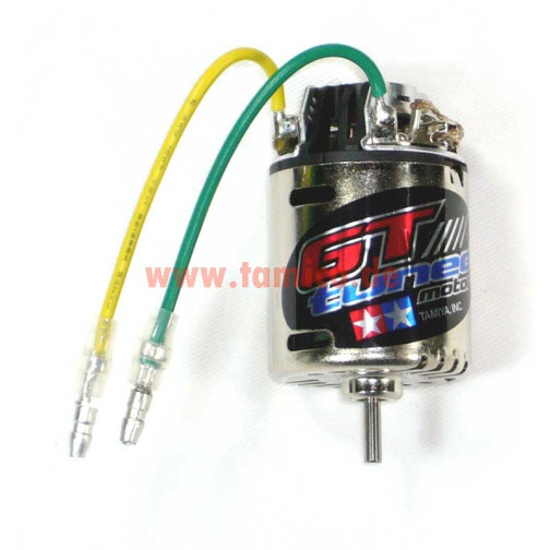 Tamiya GT-Tuned Motor (25T) #53779