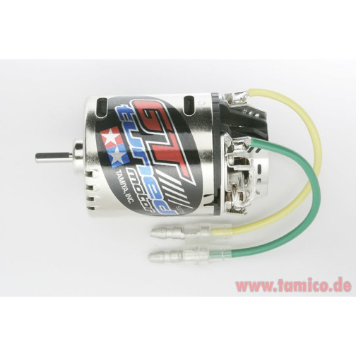 ☆TAMI☆ Amazon.com: Tamiya 300053697 Super Stock Motor Rz : Toys & Games