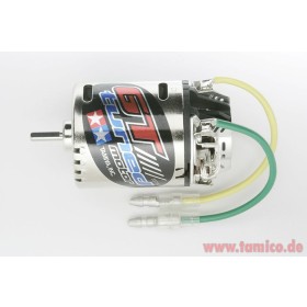 Tamiya GT-Tuned Motor (25T) #53779