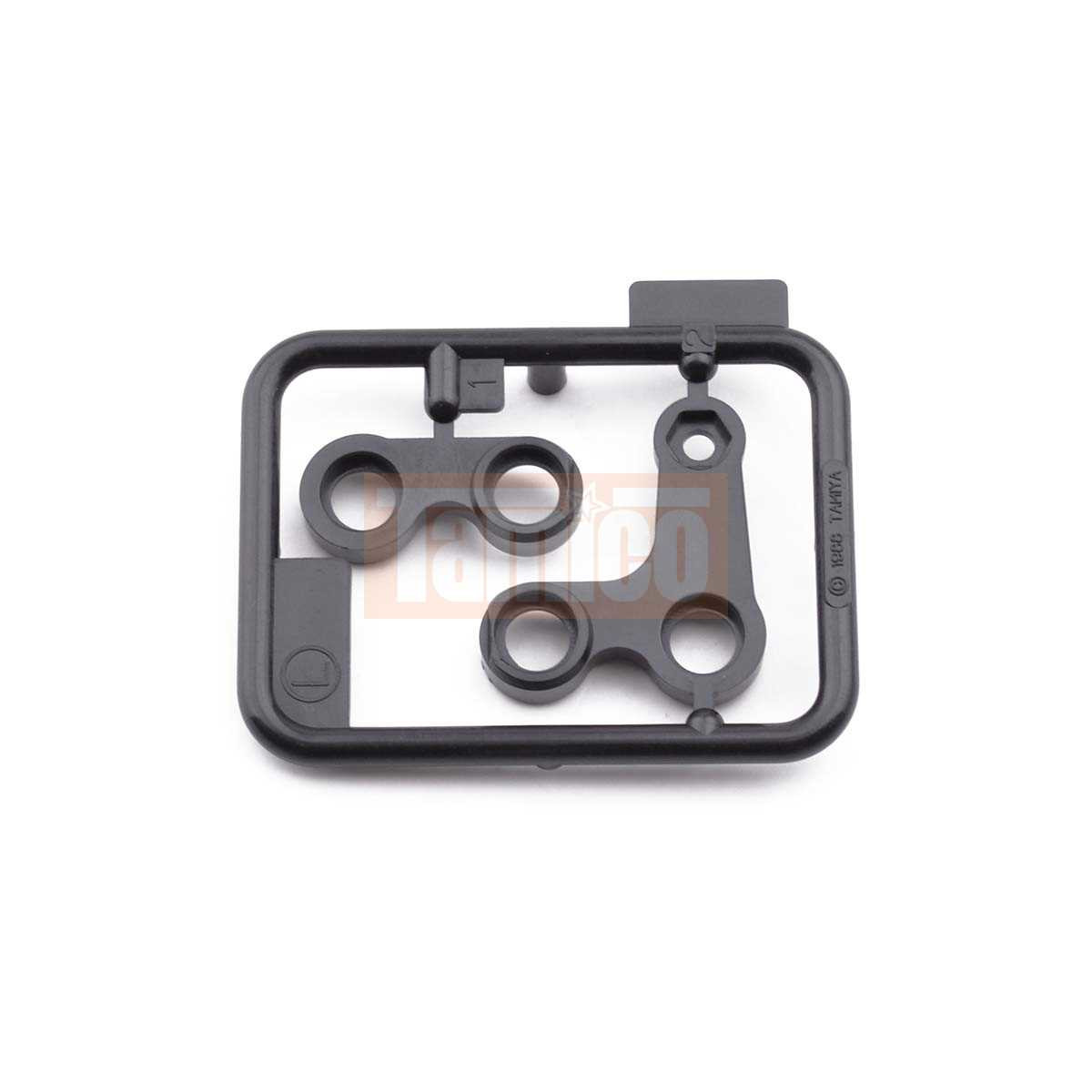 Tamiya #19115328 L PARTS BAG(L) : 58497