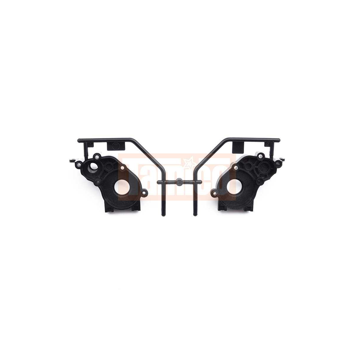 Tamiya #19225129 T PARTS BAG(T) : 58492