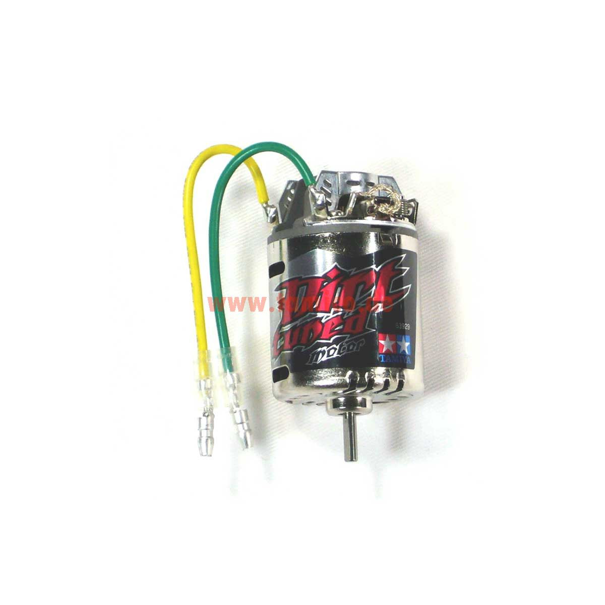 Tamiya Dirt-Tuned Motor (27T) #53929