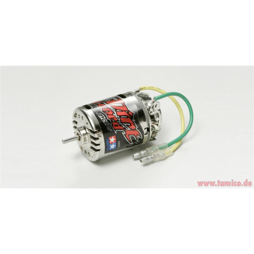 Tamiya Dirt-Tuned Motor (27T) #53929