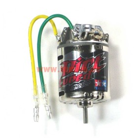 Tamiya Dirt-Tuned Motor (27T) #53929