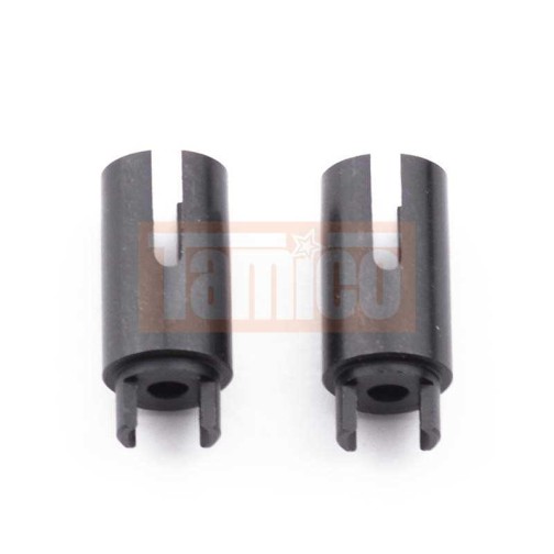 Tamiya #19804501 R DIFFERENTIAL JOINT:58497(2pcs.)