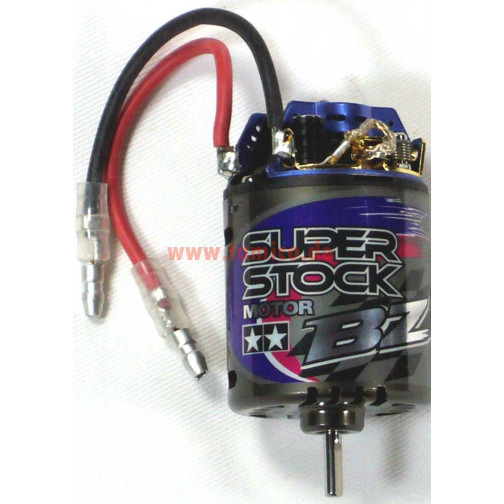 Tamiya Super Stock Motor Type-BZ 23T #53930
