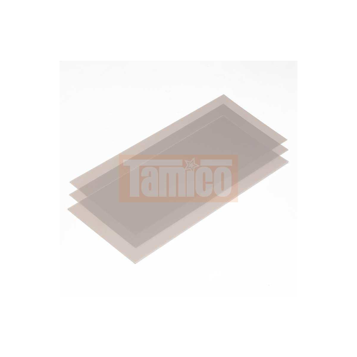 Tamiya Schleifpapier (3) fein #3000 #87144