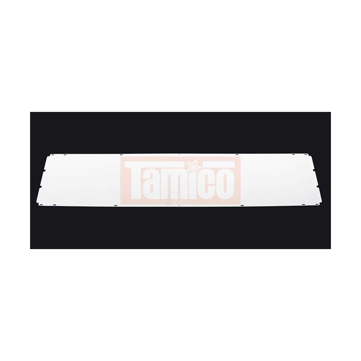 Tamiya Paneel B Kühlauflieger (56319) #4605008