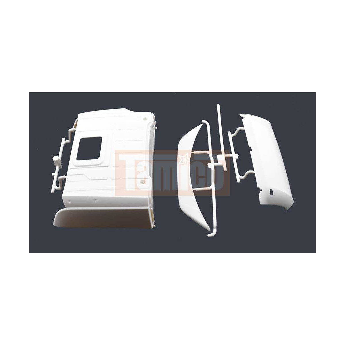 Tamiya #19000500 F PARTS BAG(F)DIVIDE : 56335