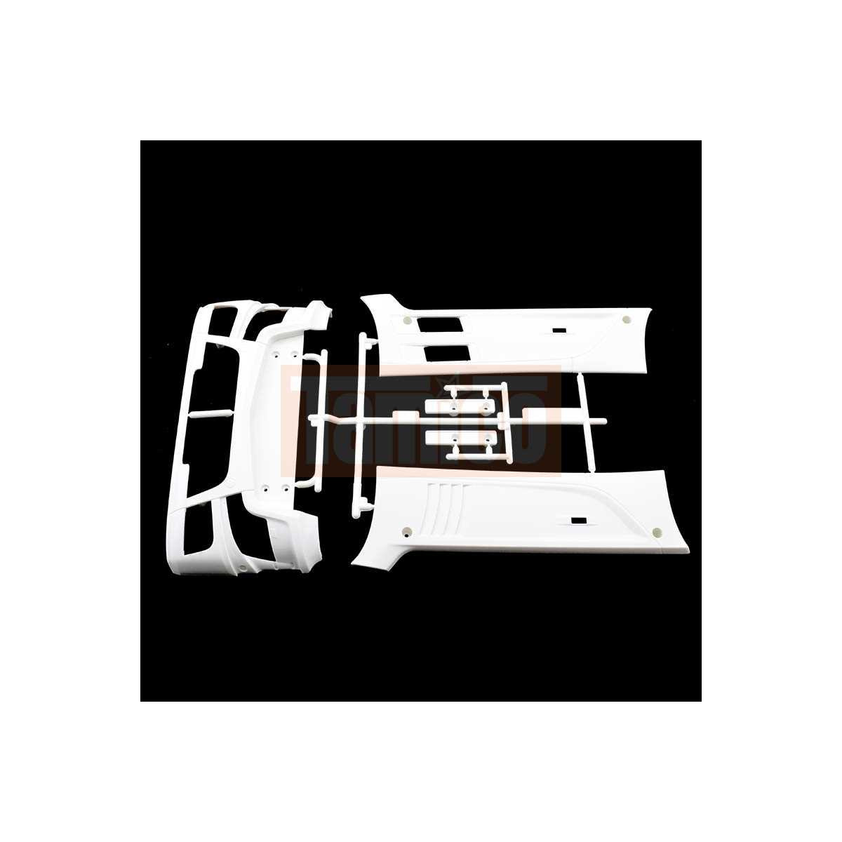 Tamiya #19000501 H PARTS BAG(H) : 56335
