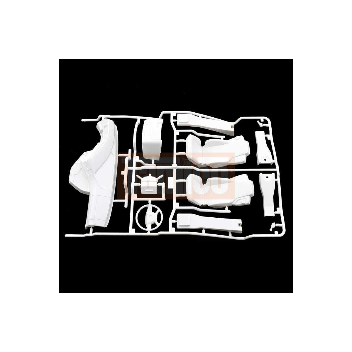 Tamiya #19115369 L PARTS BAG(L) : 56335